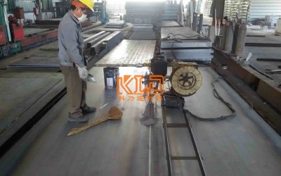 軌道式埋弧焊接機(jī)