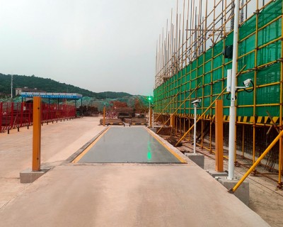 建筑建材解決方案